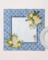 Lemon di Maiolica