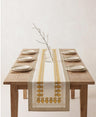 Tecolote Vanilla Linen
