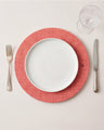Rose Cloud Linen