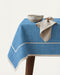Cool Breeze Linen Stripes