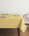 Flax Linen Stripes