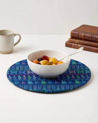 Funda de Bajaplatos Tipicas