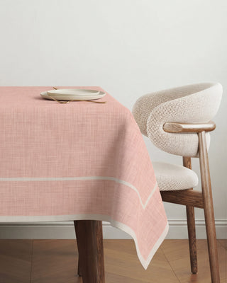 Mantel Rose Cloud