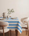 Cool Breeze Linen Stripes
