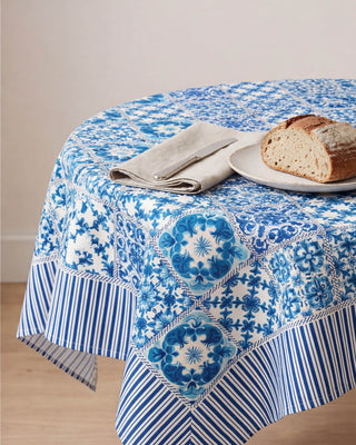 Mantel Villa Azzurra