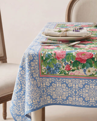 Mantel Rosewood Garden