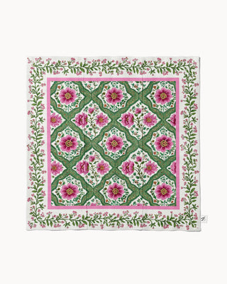 Servilleta Pink Botanica