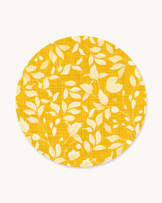 Funda de Bajaplato Golden Botanica