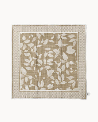 Servilleta Wheat Botanica