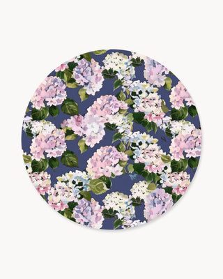 Funda de Bajaplato Hydrangea Haven
