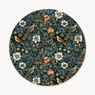 Funda de Bajaplato Enchanted Garden