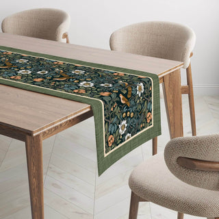 Camino de Mesa Enchanted Garden