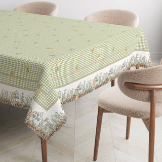 Mantel Spring at the Table