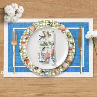 Individual Blue Orchard Garden / Set 2