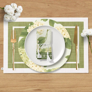 Individual Hydrangea / Set 2