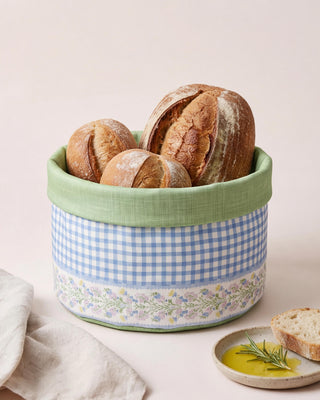 Panera Blue Cottage