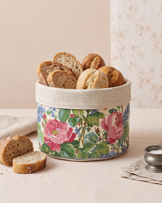Panera Rosewood Garden