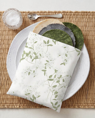 Tortillero Soft Botanica