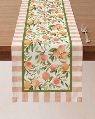 Camino de Mesa Peach Orchard