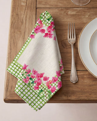 Servilleta Bougainvillea Brunch