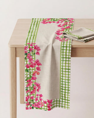 Camino de Mesa Bougainvillea Brunch