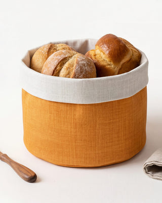 Panera Quitapenas Gold Sienna Linen