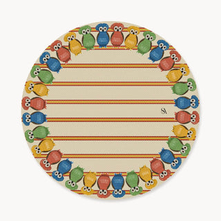 Funda de Bajaplato Tecolote Sand