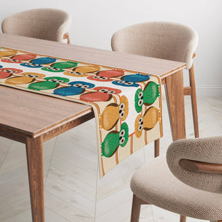 Camino de Mesa Owl Sand