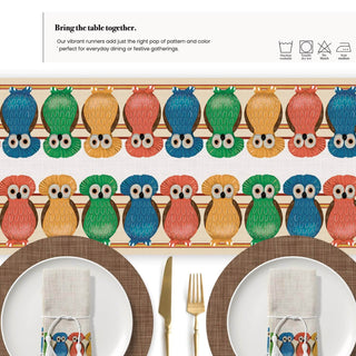 Camino de Mesa Owl Sand