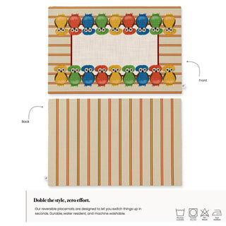 Individual Tecolote Sand / Set 2