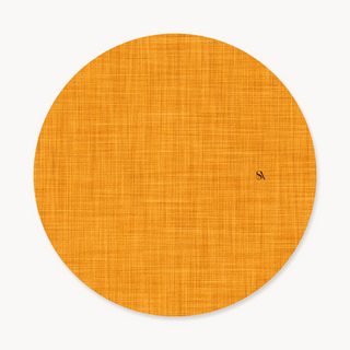 Funda de Bajaplato Gold Sienna Linen