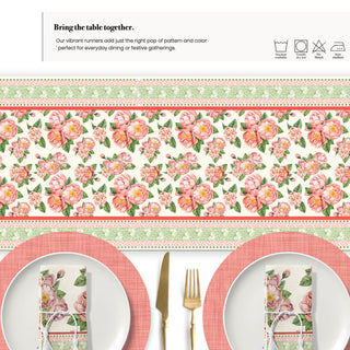 Camino de Mesa Carmelia Garden