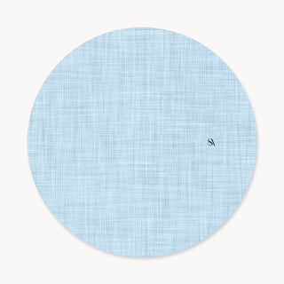 Funda de Bajaplato Sky Linen