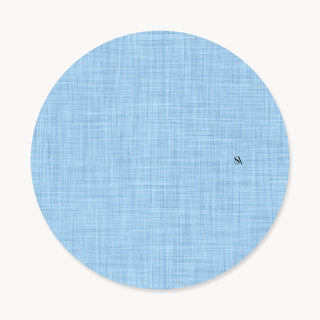 Funda de Bajaplato Frosted Lake Linen