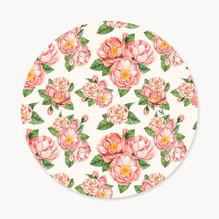 Funda de Bajaplato Carmelia Garden