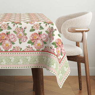 Mantel Carmelia Garden