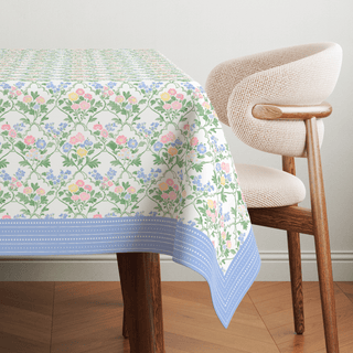 Mantel Bluebell Trellis