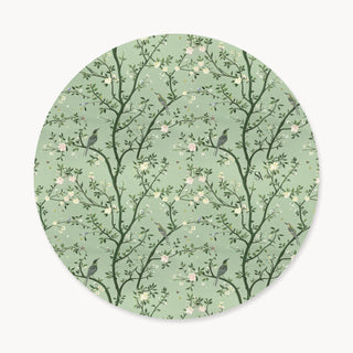 Funda de Bajaplato The Blooming Branch