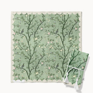 Servilleta The Blooming Branch