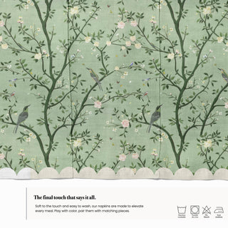 Servilleta The Blooming Branch