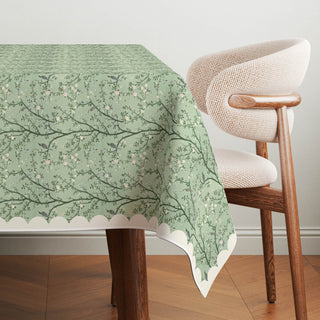 Mantel The Blooming Branch