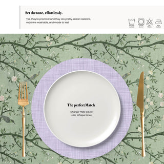 Mantel The Blooming Branch