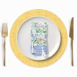 Servilleta Bluebell Trellis