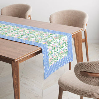 Camino de Mesa Bluebell Trellis