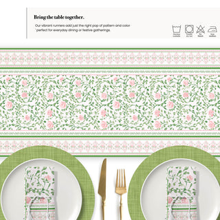 Camino de Mesa Rosalinda