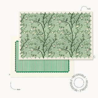 Individual The Blooming Branch / Set 2