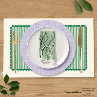 Individual The Blooming Branch / Set 2