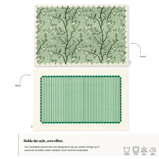 Individual The Blooming Branch / Set 2