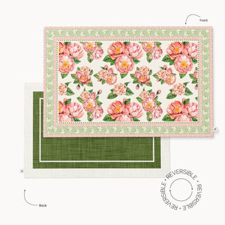 Individual Carmelia Garden / Set 2