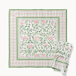 Servilleta Rosalinda
